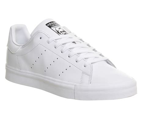 adidas sneaker stan smith weiß|Adidas stan smith unisex.